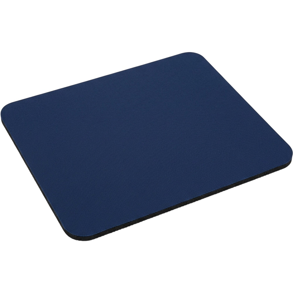 Laye Compact Mouse Pad Navy 10 x 8 in