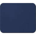 Laye Compact Mouse Pad Navy Smooth Surface 10 x 8 in