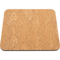 Laye Cork Desk Mouse Pad Natural 11 x 9 in
