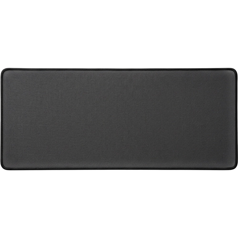 Laye Extended Mouse Pad Charcoal 32 x 12 in