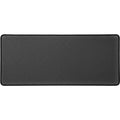 Laye Extended Mouse Pad Charcoal 32 x 12 in