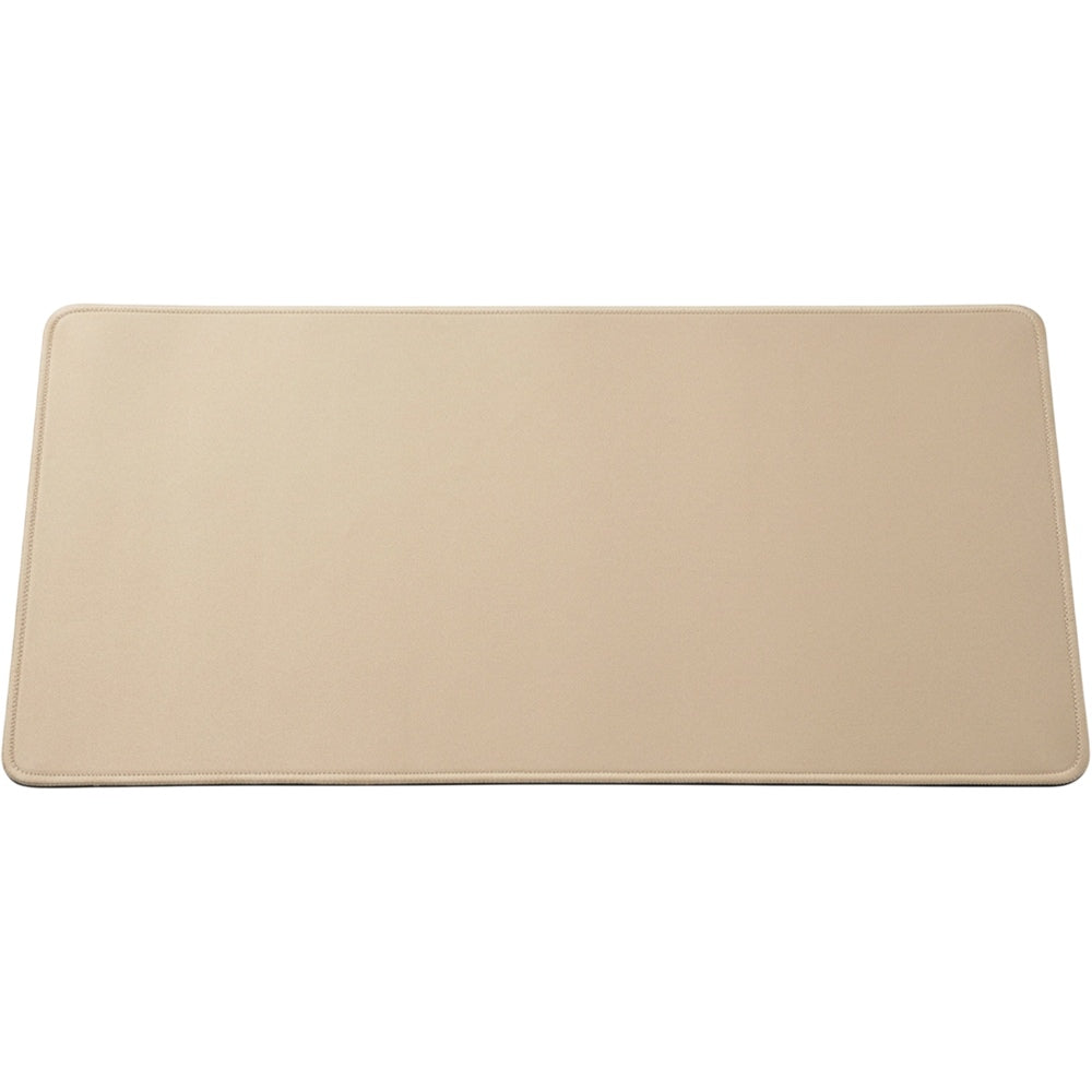 Laye Keyboard Desk Mat Sand 28 x 12 in